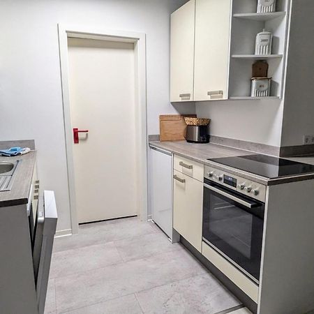 Ferienwohnung Einraum Apartment Pusteblume Eilenburg Luaran gambar